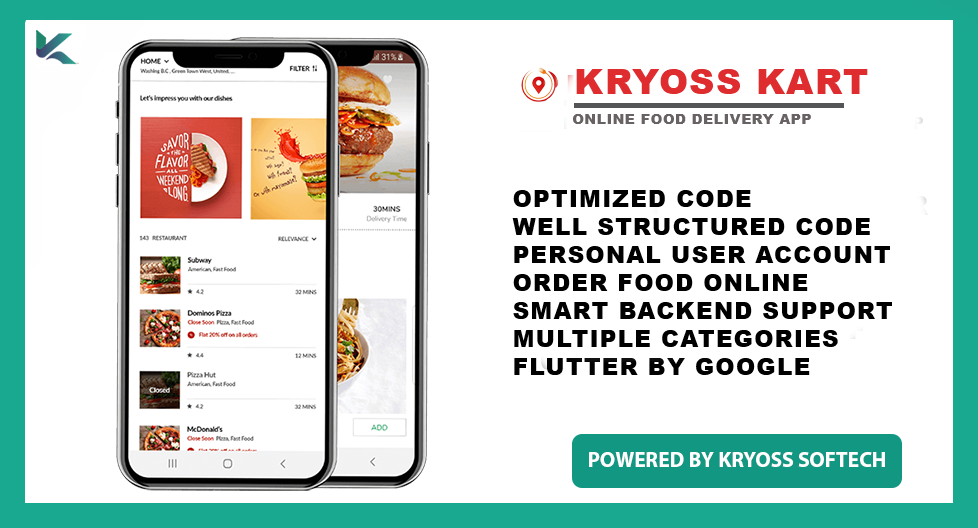 Kryoss Kart